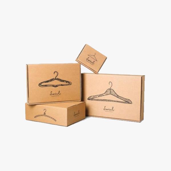 Impress Everyone With The Help Of Custom Shirt Boxes